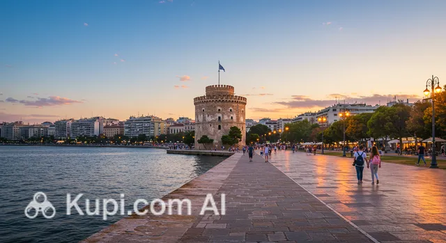 Thessaloniki