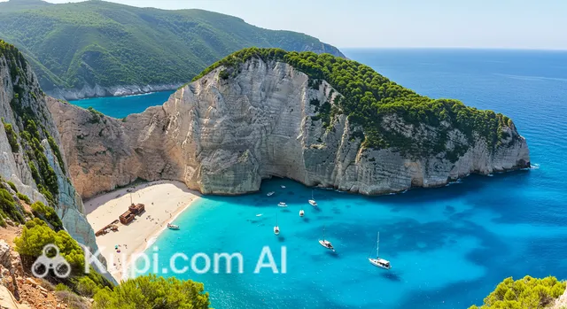 Zakynthos
