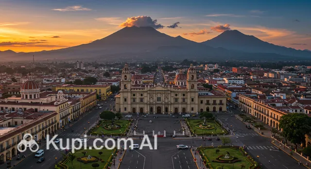 Guatemala City