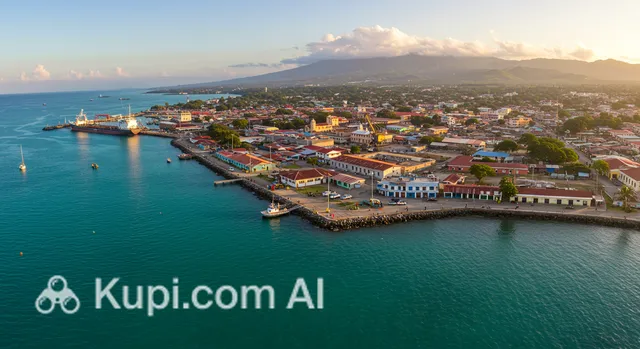 Puerto Barrios