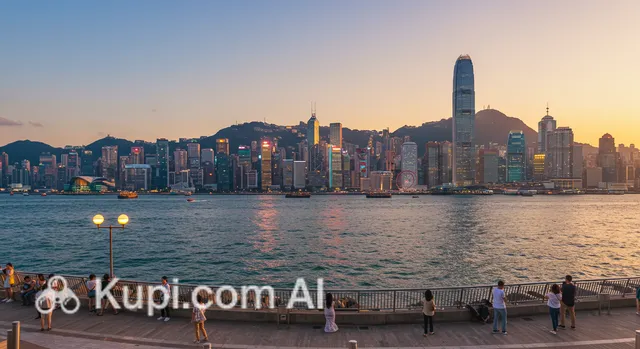 Hong Kong