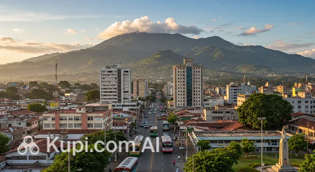 San Pedro Sula