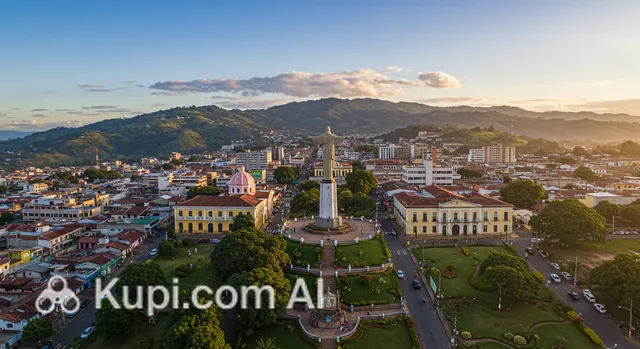 Tegucigalpa