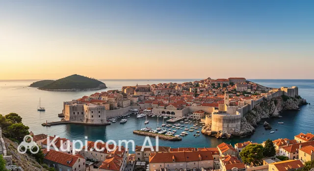 Dubrovnik