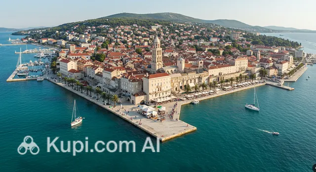 Split