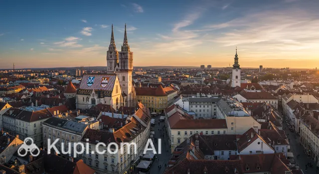 Zagreb