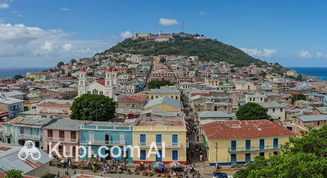 Cap-Haïtien