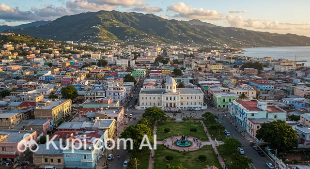 Port-au-Prince