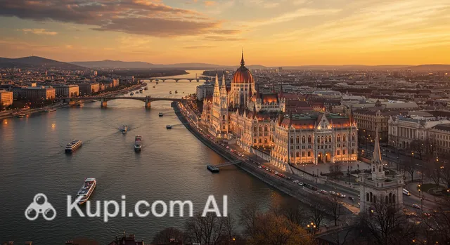Budapest