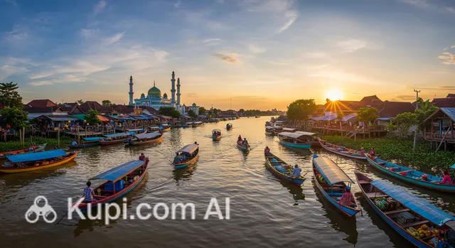 Banjarmasin