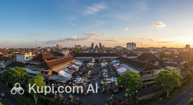 Denpasar
