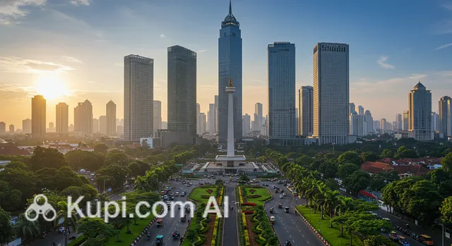Jakarta