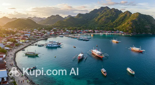 Labuan Bajo