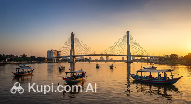 Palembang