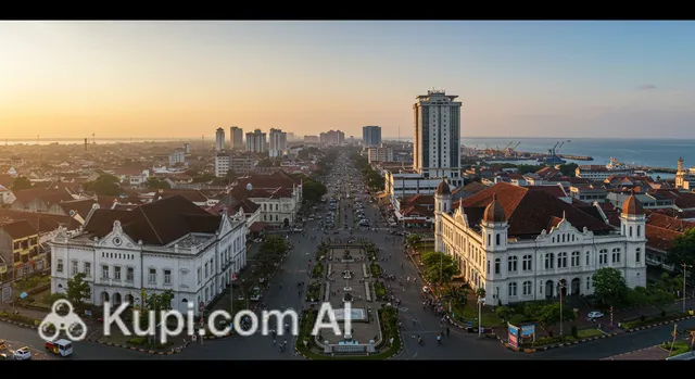 Semarang