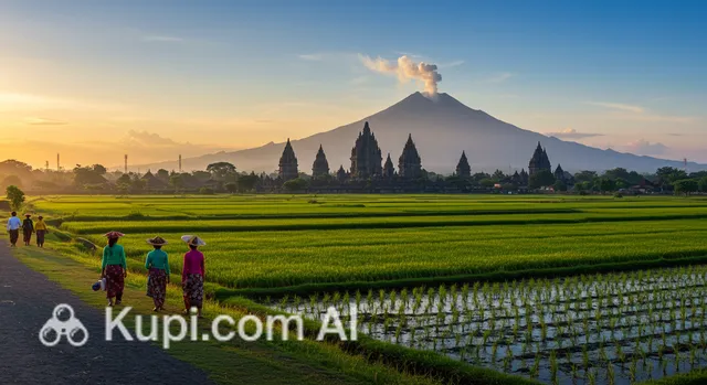 Yogyakarta