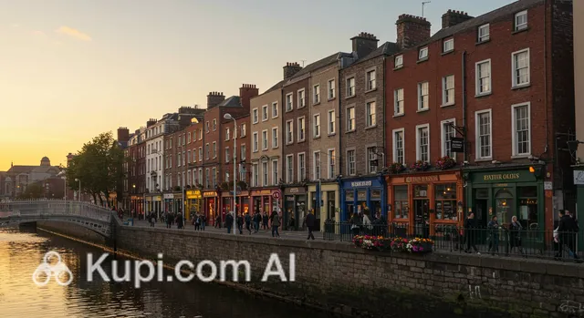 Dublin