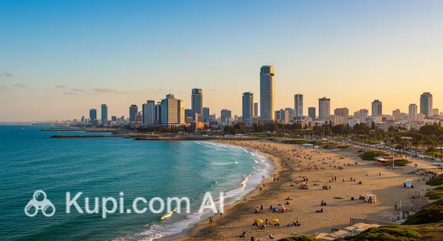 Tel Aviv