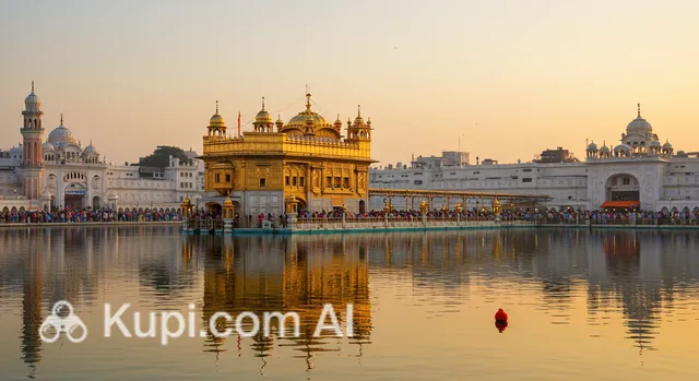 Amritsar