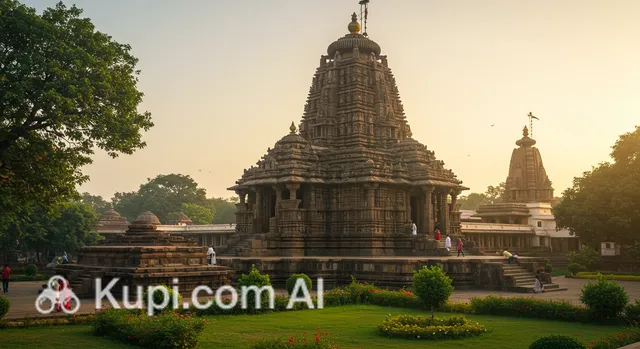 Bhubaneswar
