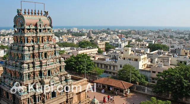 Chennai