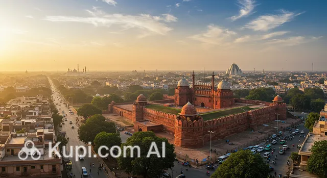 Delhi