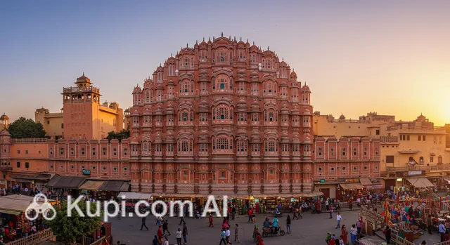 Jaipur