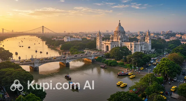 Kolkata
