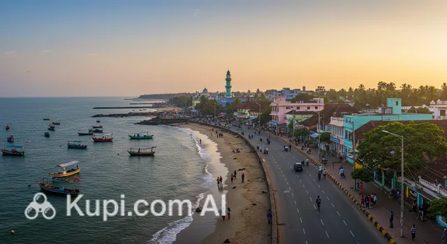Kozhikode