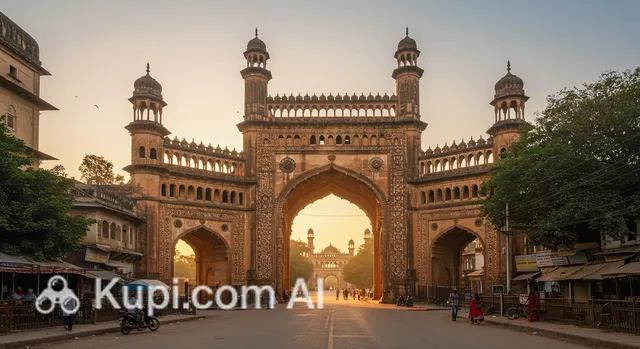 Lucknow