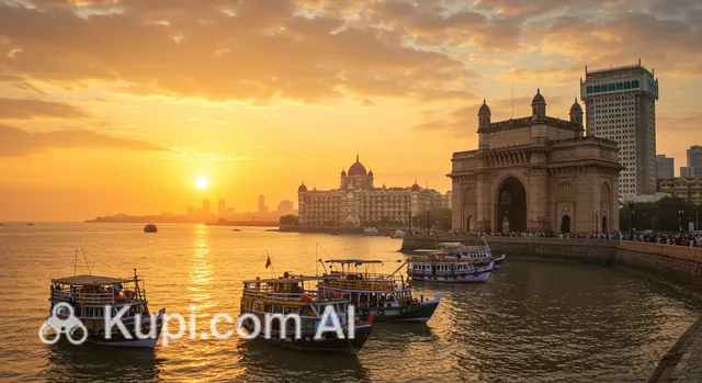 Mumbai