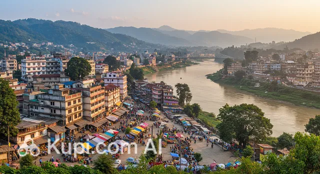 Siliguri