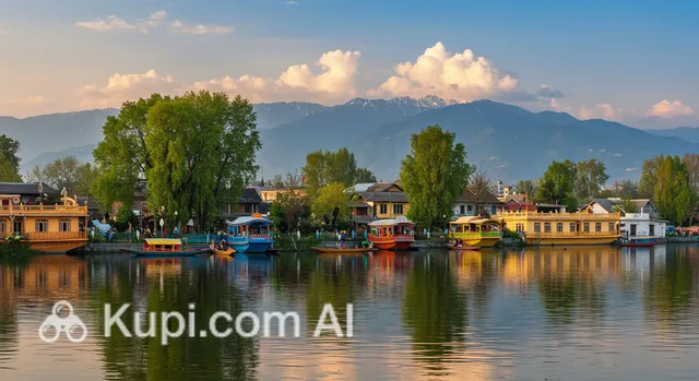 Srinagar