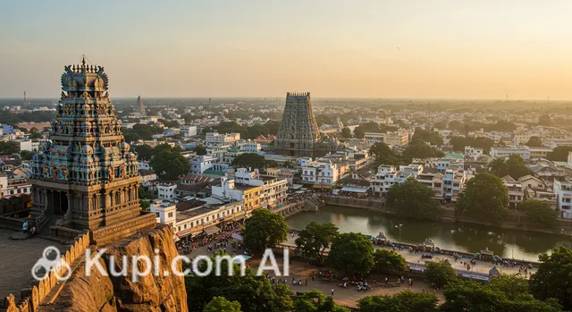 Tiruchirappalli