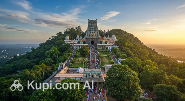 Tirumala