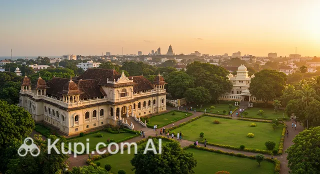 Trivandrum