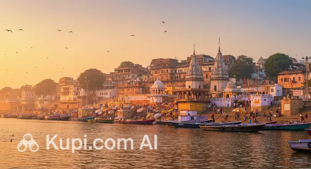 Varanasi