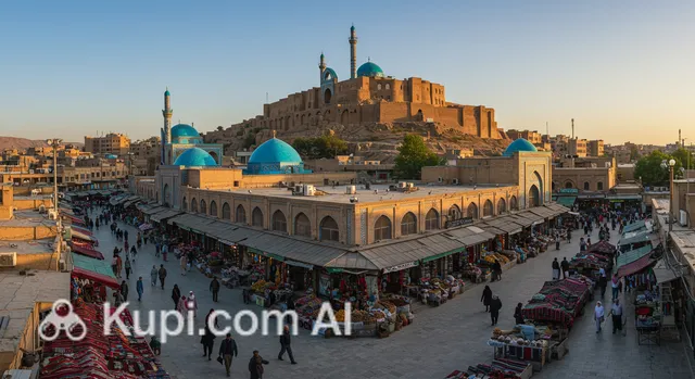 Erbil