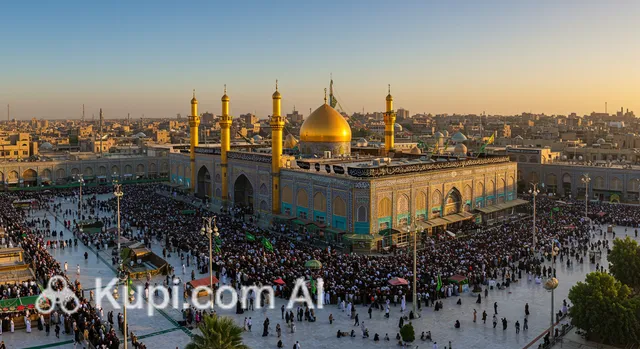 Najaf