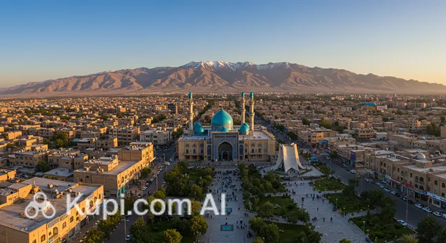 Sulaymaniyah