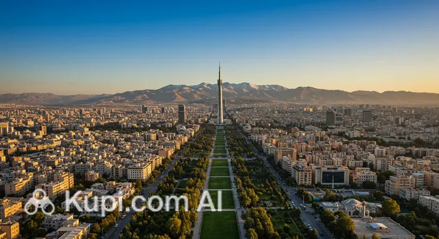 Tehran
