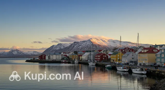 Akureyri