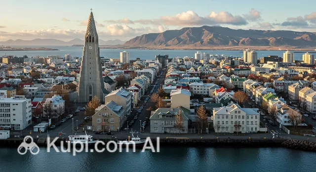 Reykjavik