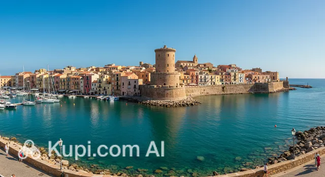Alghero
