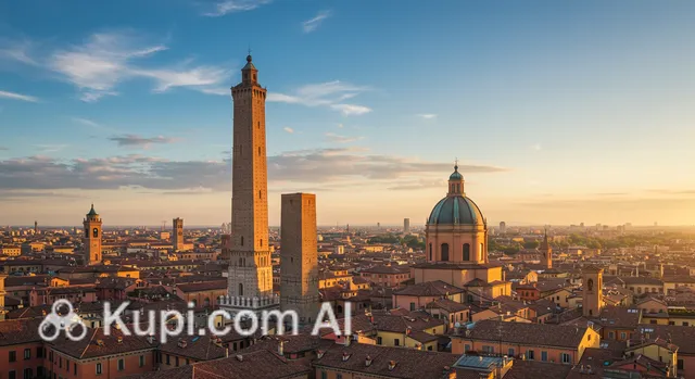 Bologna