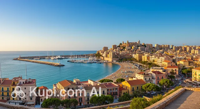 Cagliari