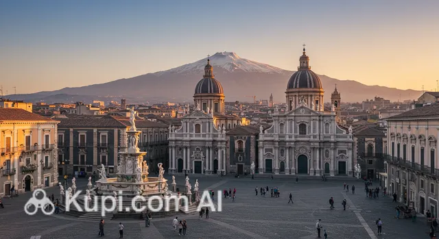 Catania