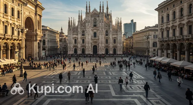 Milan