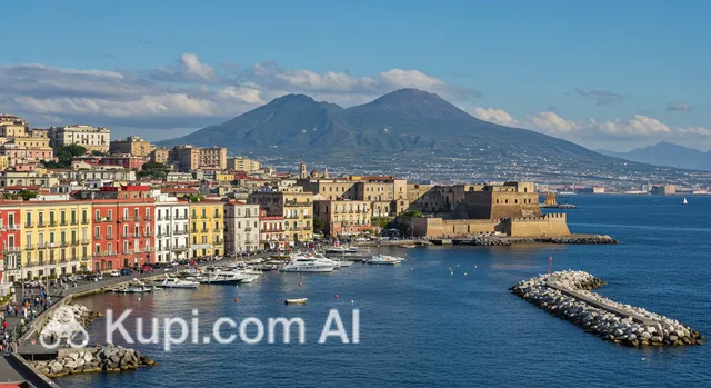 Naples