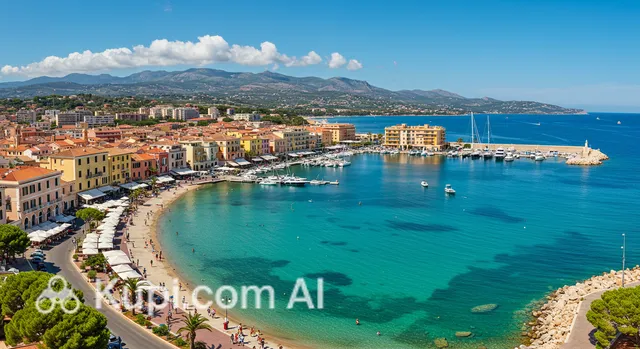 Olbia